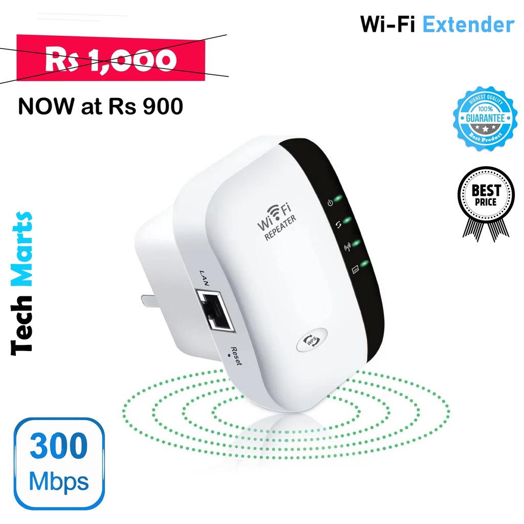 WiFi Extender