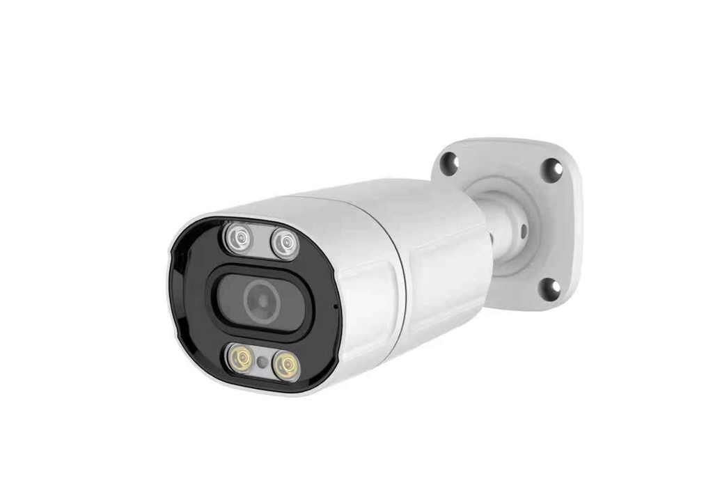 4MP Bullet camera