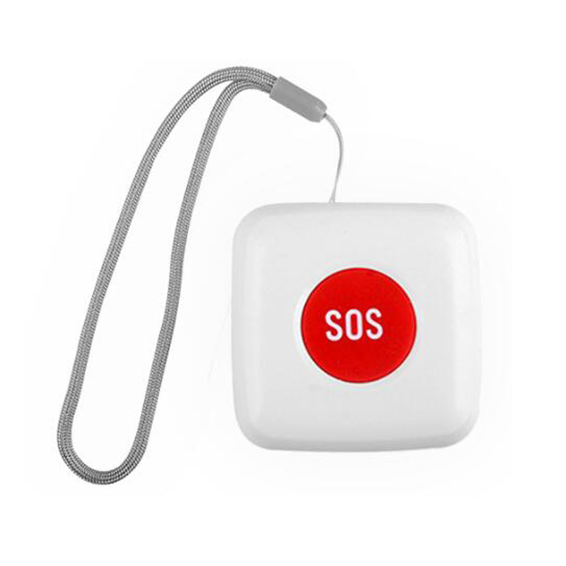 SOS Button for Alarm