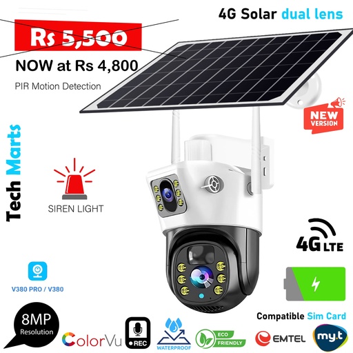 4G solar (dual view)