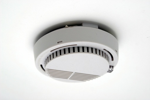 smoke detector